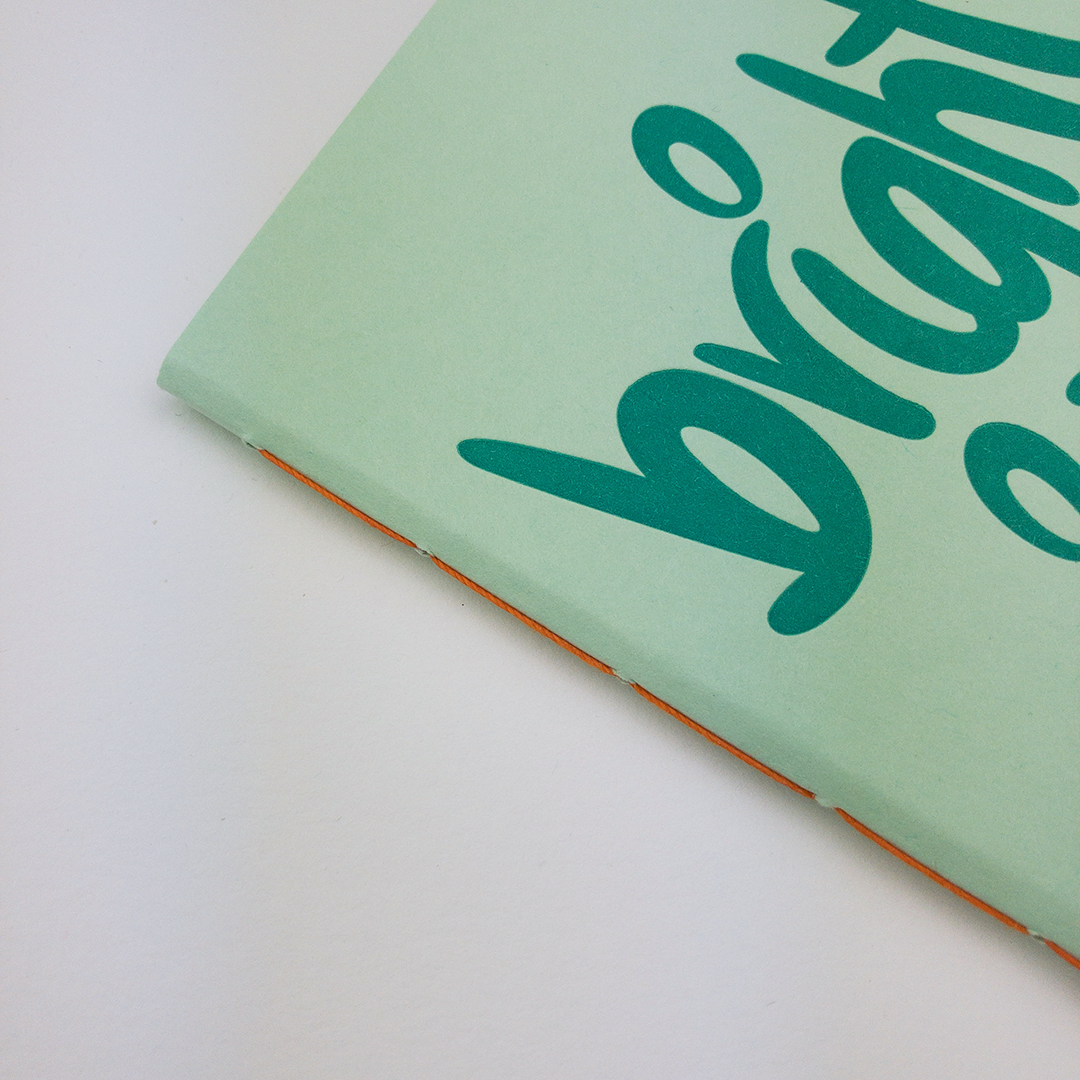 Pocket Notebook Set of 4 | Pocket Journal Set