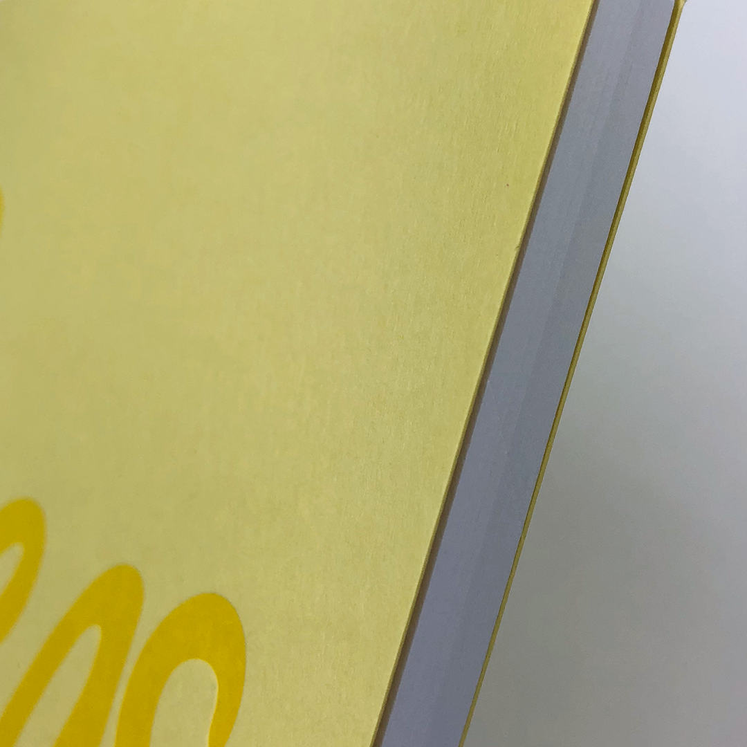 Ideas Large Notebook