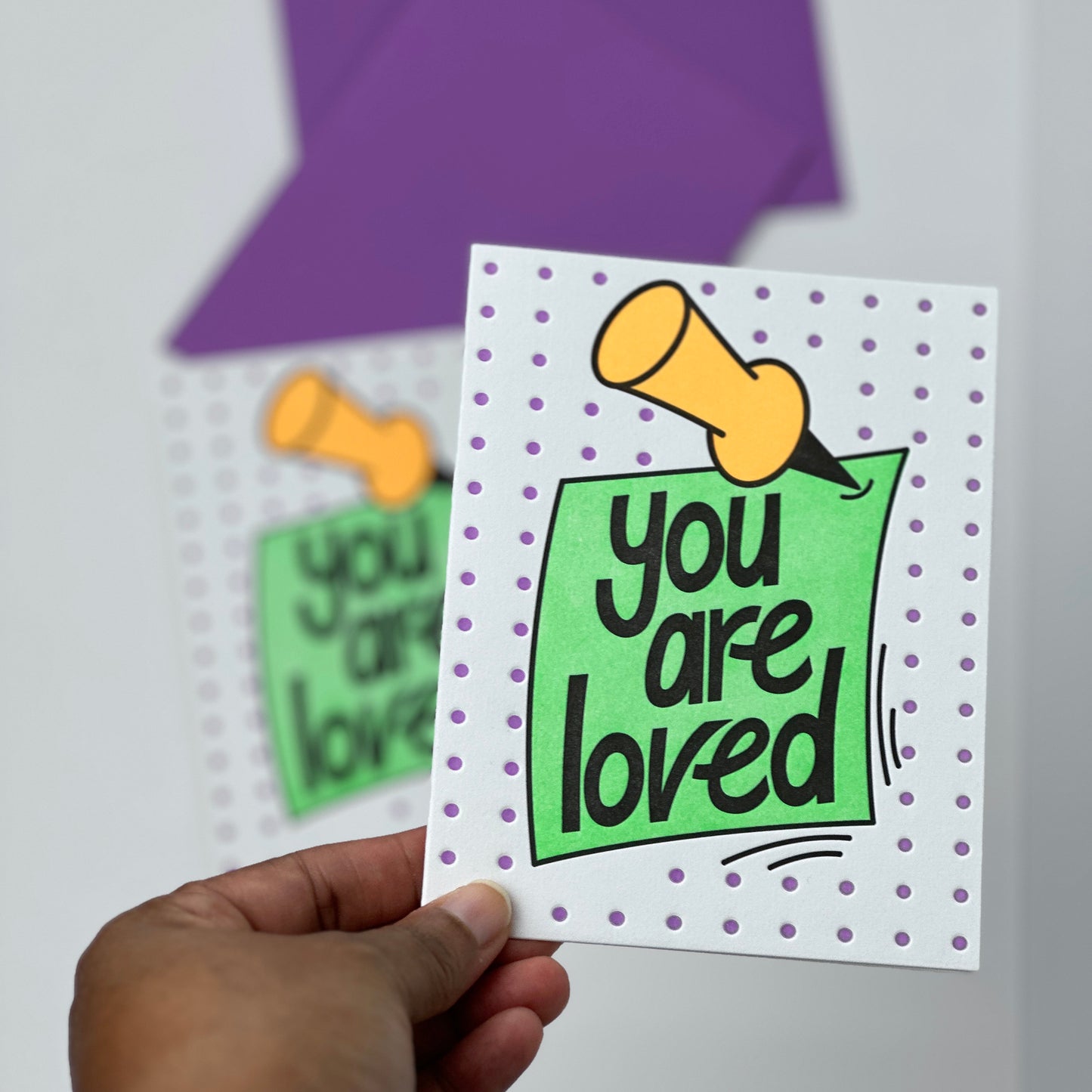 It's a Surprise! Greeting Card Surprise Packs