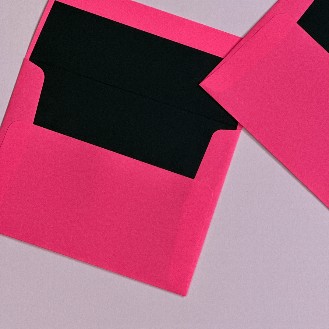 Alicia | Personalized Note Cards Set