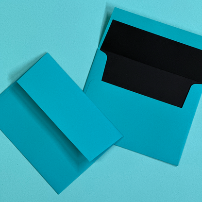 Alicia | Personalized Note Cards Set