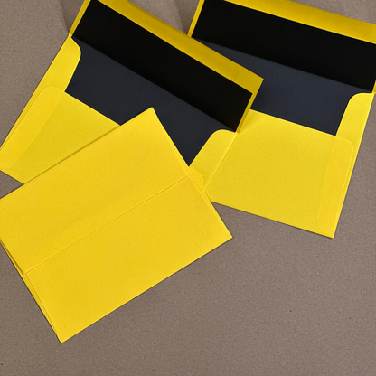 Alicia | Personalized Note Cards Set